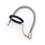 Stainless Steel Horse Eye Stimulator Sex Toys Urethra LDilator Sounding Catheter Penis Plug Insert Urethra Catheters for Men Gay