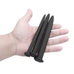 Urethral Dilator Silicone Thread Penis Plug Urethral Stimulation Horse Eye Urethral Insert Stick 6 Size Can Choose Adult Sex Toy - Image 2