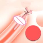 Pink Silicone Penis Plug Urethral Dilation Catheter SM Delayed Ejaculation Male Restraint Training Couples Flirting Sex Toy 18+ - Image 2