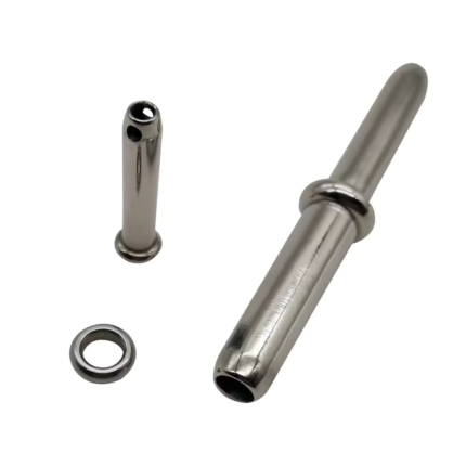 New!!! Embedded Stainless Steel Urethra Catheter,Male Penis Urinary Plug,Sex Toy,Adult Game,Urethra Stimulate Dilator 135