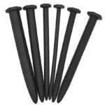 Urethral Dilator Silicone Thread Penis Plug Urethral Stimulation Horse Eye Urethral Insert Stick 6 Size Can Choose Adult Sex Toy - Image 4