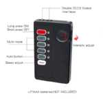 Male Silicone Electric shock Penis Plug horse eye stick Stimulation Urethral Catheter Sound Dilator with Cock Ring Sex Toy man18 - Image 5