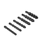 3 Colors Set Small Penis Plug Urethral Sound Catheter Men Penile Stimulation Dilator Retarded Ejaculation Adult Male Sex Toys - Image 5