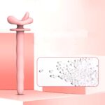 Pink Silicone Penis Plug Urethral Dilation Catheter SM Delayed Ejaculation Male Restraint Training Couples Flirting Sex Toy 18+ - Image 5