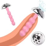 3 Colors Set Small Penis Plug Urethral Sound Catheter Men Penile Stimulation Dilator Retarded Ejaculation Adult Male Sex Toys - Image 6