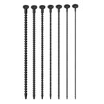 7 Sizes Silicone Urethral Plug Horse Eye Stick Urethral Dilator Pull Beads Penis Catheter Male Masturbation Stimulator Sex Toys - Image 6