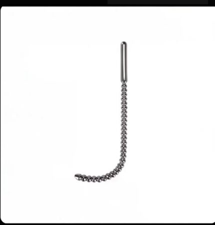 Custom stainless steel sound