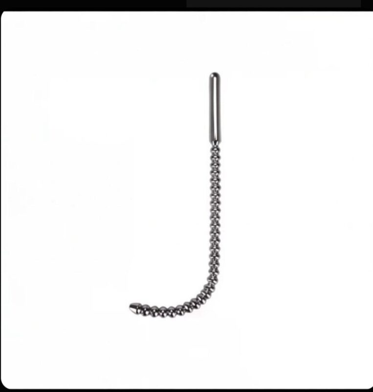 Custom stainless steel sound