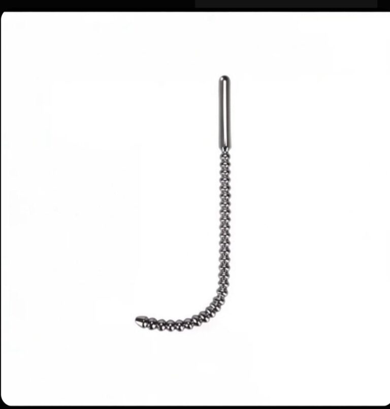 Custom stainless steel sound