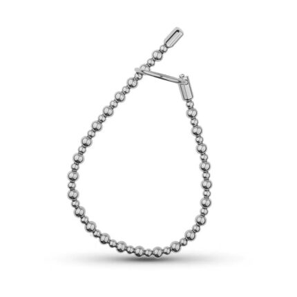 Stainless steel beads